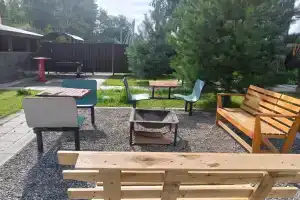 Drivetour Altai Tourist base, Cheremshanka