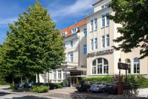 Mercure Hotel Luebeck City Center, Lubeck