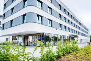 B&B Hotel Rostock-Hafen, Rostock