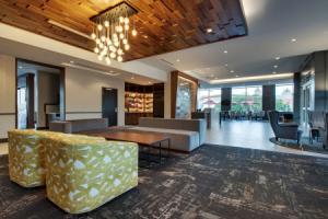 Hyatt Place/Downtown Hotel, Milwaukee