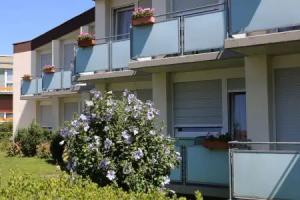 Hotel Brigitte, Bad Krozingen