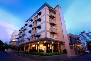 People Place Classic Hotel, Chiang Mai City