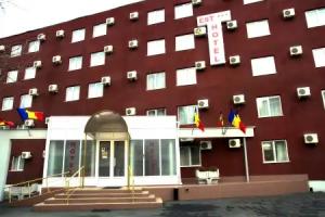 Hotel Est, Bucharest