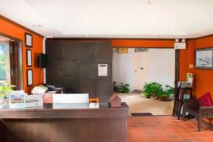 Sea Memories White Sand Beach Hotel, Hua Hin