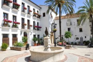 Marbella Mountain With sea View and Pool Hotel, Marbella