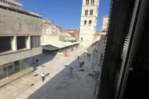 Luxury rooms FOR GIFT, Zadar