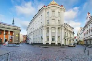 My City Hotel, Tallinn