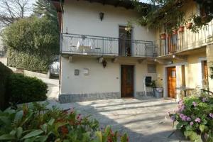 Casa Nicolai, Mergozzo