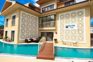DNA Hotel, Dalyan