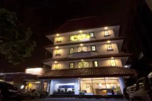 Cipta Hotel Wahid Hasyim, Jakarta