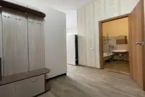 Apartments on Kuzmina street 30 building 2, Yakutsk