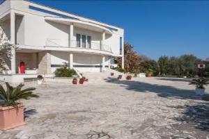 VilleSalento - M596 Hotel, Carpignano Salentino