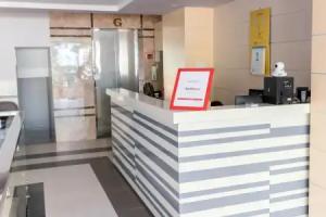 BinBin Hotel 5 - Near Lotte Mart D7, Ho Chi Minh