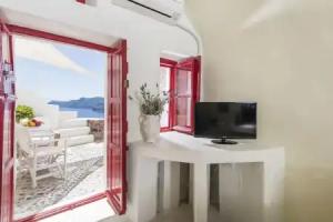 White Cave Villa By Caldera Houses, Oia