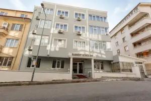 Baskent Konukevi, Ankara