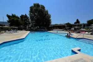 Gelli Apartments, Kos Town