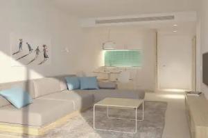 Inturotel Esmeralda Park, Cala d'Or