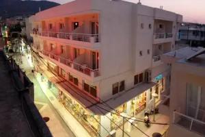 Nancy Hotel, Hersonissos