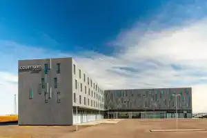 Courtyard by Marriott Reykjavik Keflavik Airport, Keflavik