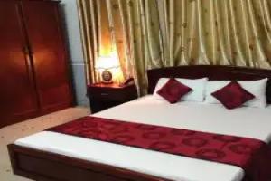 Huyen Tran Hotel, Can Tho