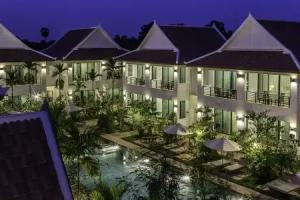 Tanei Angkor Resort and Spa, Siem Reap