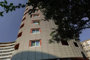 Appart-Hôtel Mer & Golf City Perpignan Centre, Perpignan