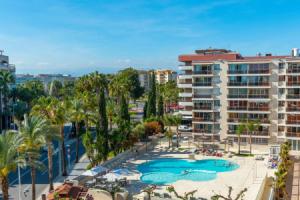 Navarra Family Suites | Rentalmar, Salou