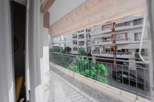 Orsiida Family Apartment, Volos