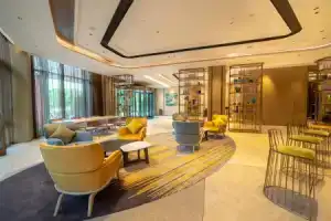 Starway Hotel, Guangzhou