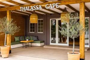 Thalassa Cape Philian Collection Hotel, Skiathos Town