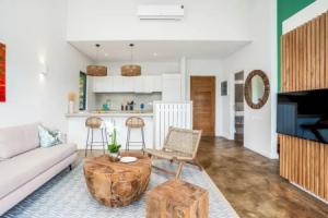 Red Palm Luxury Villas with Private Pools, Baie Lazare Mahe