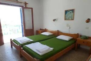 Young Inn, Naousa
