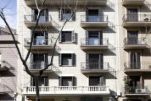 Eric Vökel Boutique Apartments - Sagrada Familia Suites, Barcelona