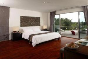 Kata Gardens Apartments, Kata
