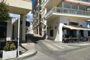 50 Meters to Beach! AC - Wifi -Near City Center Apartments, Altea