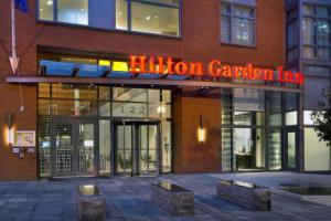 Hilton Garden Inn Washington D.C./U.S. Capitol, Washington