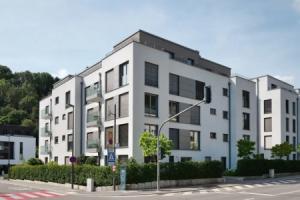 2BR Apt 100 m2 w Terrace Garden & Pkg Apartments, Luxembourg