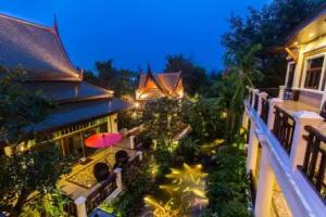 Sireeampan Boutique Resort & Spa, Chiang Mai City