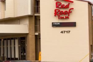 Red Roof Inn Tulsa, Tulsa