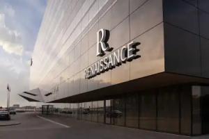 Renaissance Warsaw Airport Hotel, Warsaw