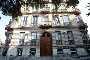 Hostal Bcn 46, Barcelona