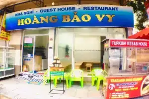 Hoang Bao Vy Guesthouse, Phu Quoc Island