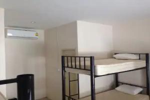 The Beach Village - Hostel, Baan Tai