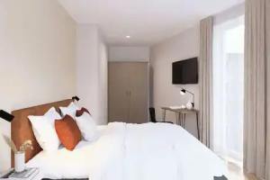 Brera Serviced Apartments Böblingen, Boblingen