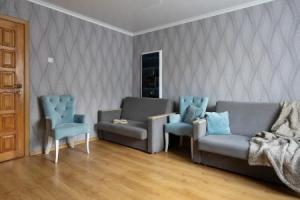 Apartments on 67 Kommunalnaya Street, Kaliningrad