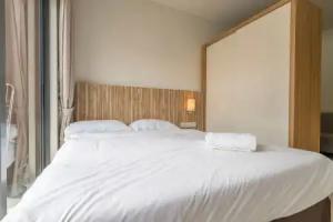 MetroResidences Cozy Studio 1 A, Singapore