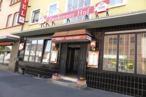 Zwehrener Hof, Kassel