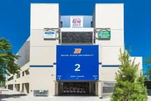 Hyatt Place Boise Downtown, Boise