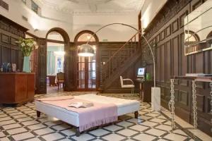 Krista Boutique Hotel, Buenos Aires