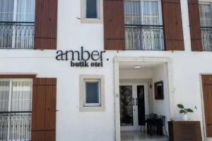 Amber Boutique Hotel, Cesme